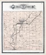 Dell Rapids Township, Keys, Sioux River, Minnehaha County 1903